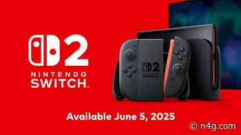 Nintendo Switch 2 sees best gaming hardware launch ever in Spain, doubles original Switch