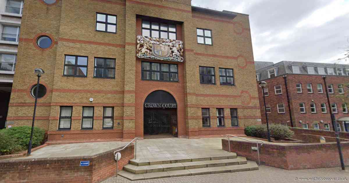 Man accused of grooming and sexual assault on girl, 13