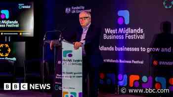 Investment summit 'huge vote of confidence' in region
