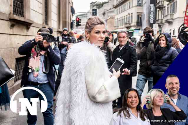 FC SHOWBIZZ. De dolle avonturen van Tanja Dexters worden een realityreeks: “De Housewives hadden ook gepolst. Maar er was niet genoeg drama”