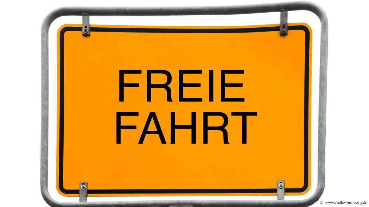 Durchfahrt St.-Getreu-Straße zum Maienbrunnen ab Montag wieder frei