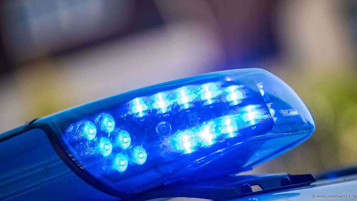 Vermisster Senior (81) dank Videoüberwachung wohlbehalten aufgefunden