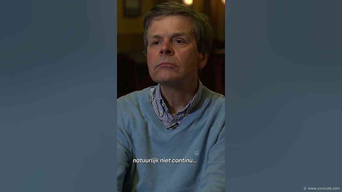 Kees Momma over nieuwe film | RTL Nieuws