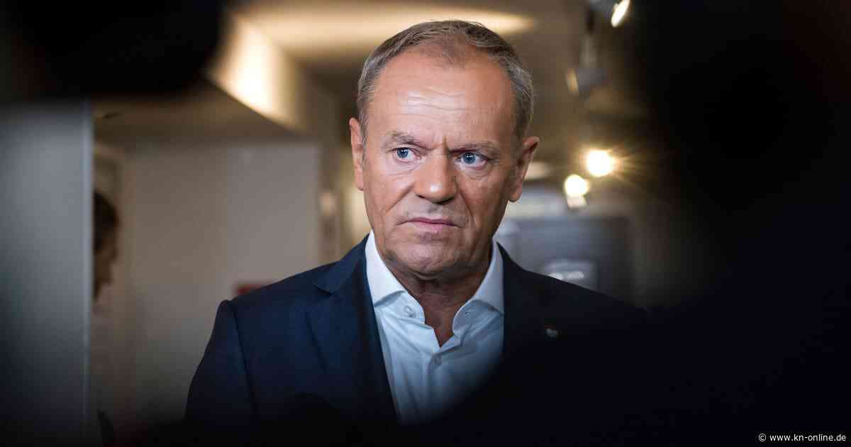 Polen: Tusk stellt Vertrauensfrage – wie sind die Chancen, wie geht es weiter?