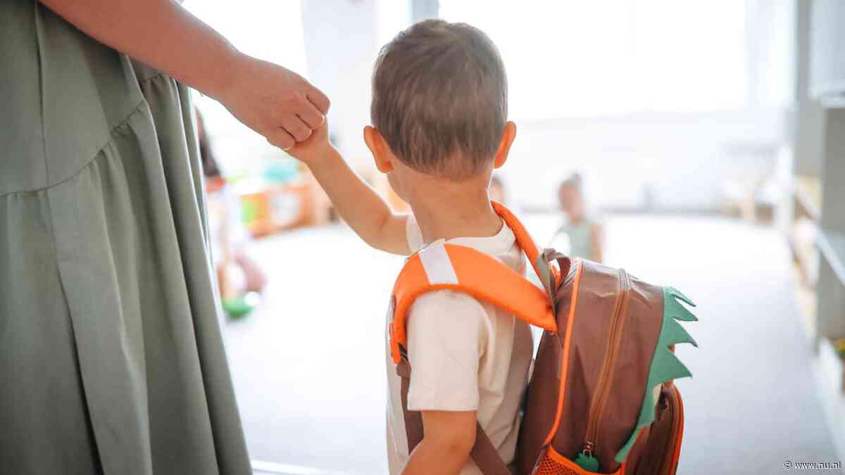 Nederland daalt op kinderrechtenranglijst: 'Welzijn onder druk door sociale media'