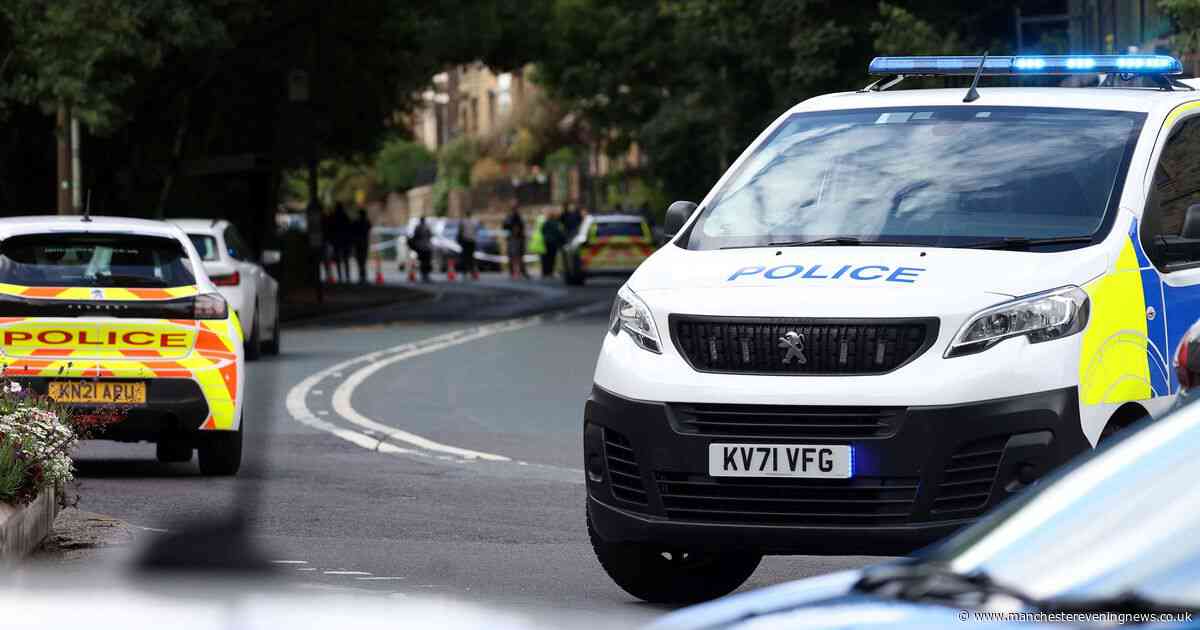 Killed by a driver who couldn't read top line of Specsavers eye test, 'this needs to stop'