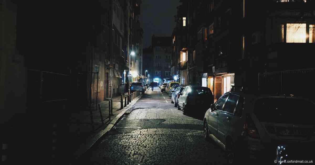 Views sought on controversial plans to turn off street lights following backlash