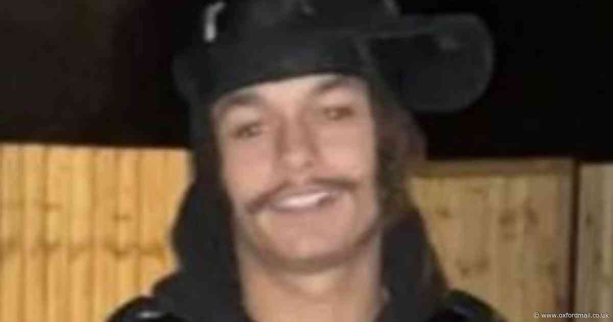 Police chase did not cause death of Oxfordshire carer, inquest finds