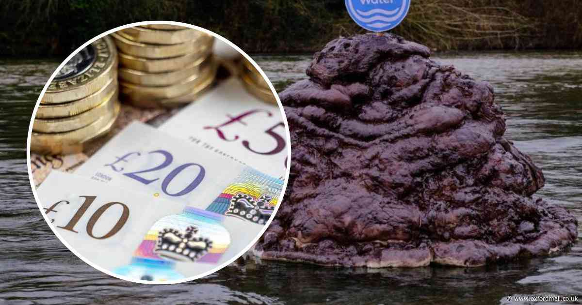 Thames Water's creditors offer rescue package for 'clean slate'
