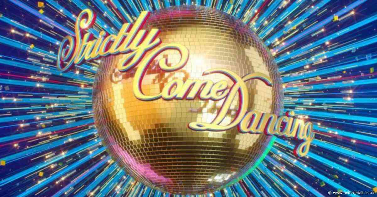 Strictly Come Dancing 2025 line-up rumours - from Queen's son to Girls Aloud star