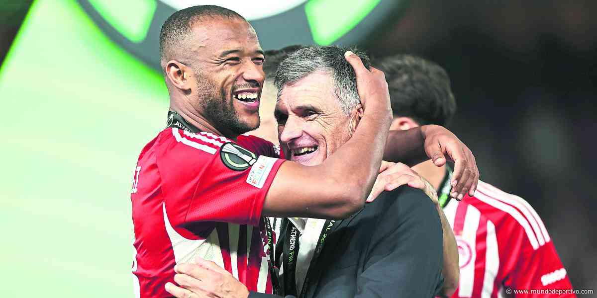 Los entrenadores vascos también triunfan fuera de la Liga