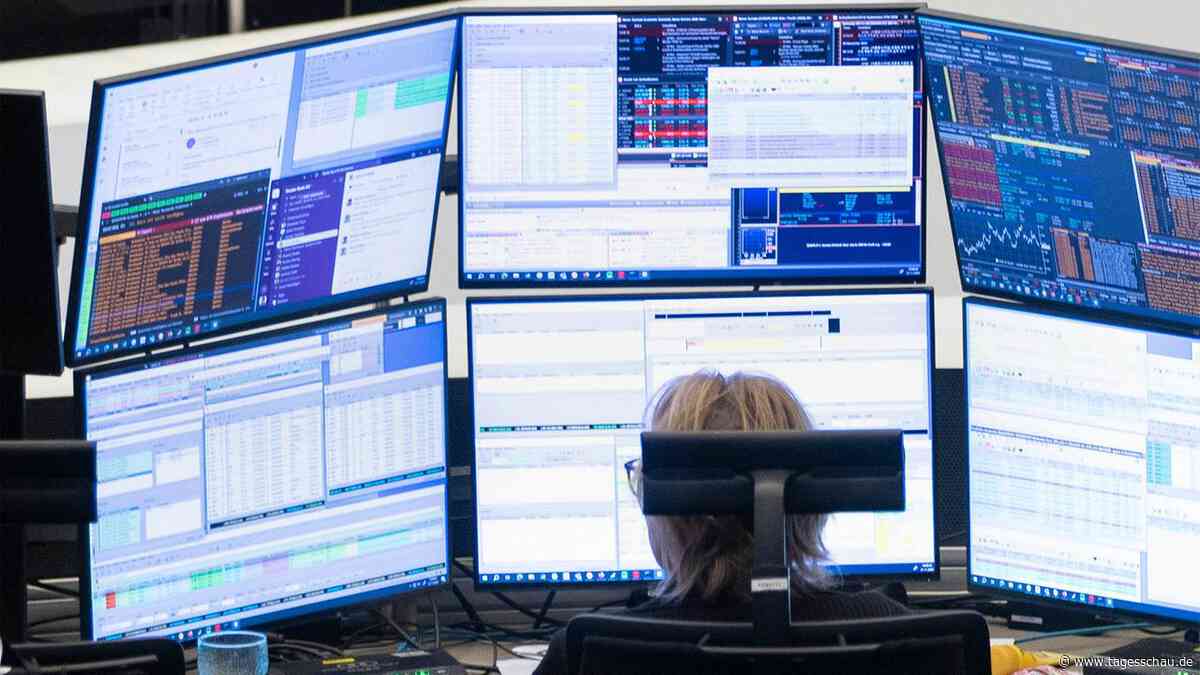 Marktbericht: Börsen von Einigung USA-China nicht angetan