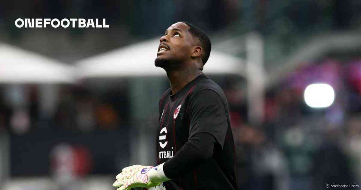 😰 Transfers missed before the World Cup: Maignan, Osimhen, 4 more ⛔
