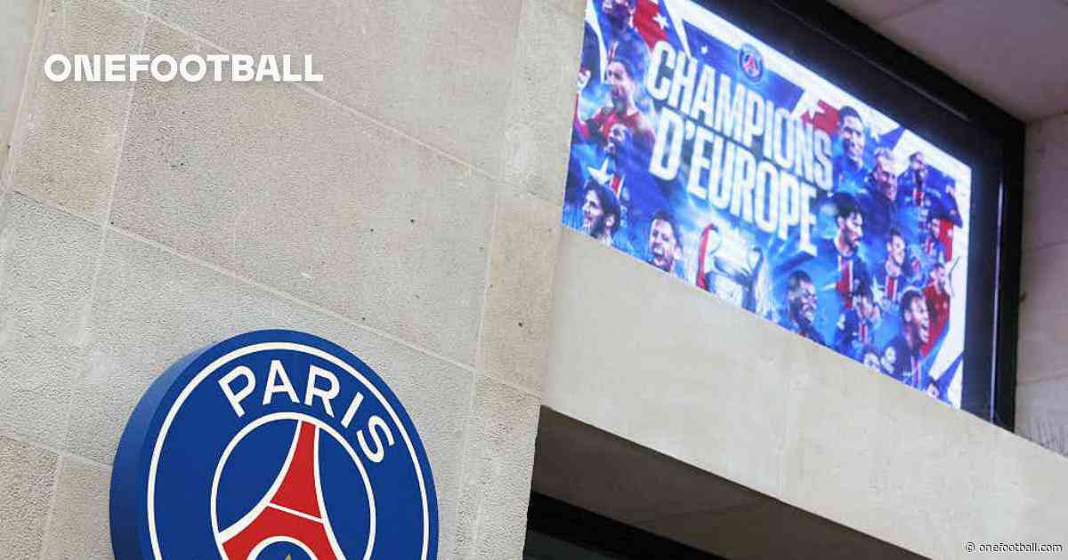 ☕️🥐 FC Breakfast: a star on PSG’s shirt?, Bellingham ❤️ Zizou