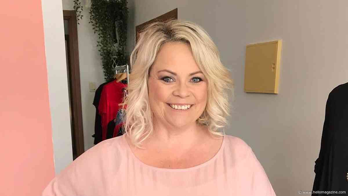 MAFS Australia star is unrecognisable after 20 kg weight loss