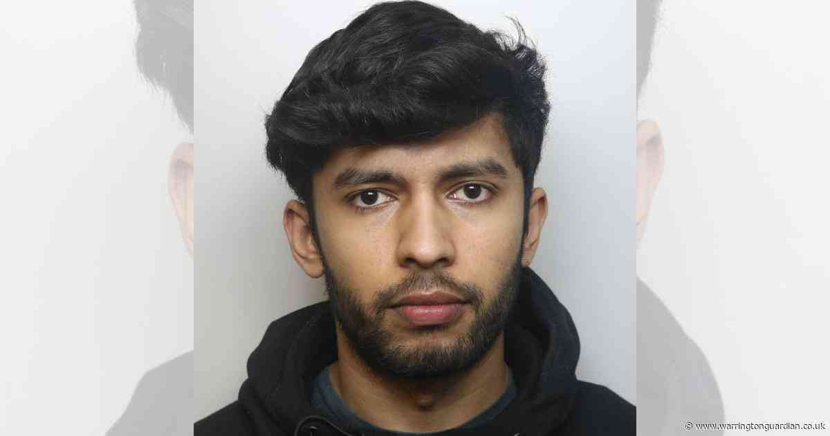 Pervert caught with 6,000 child abuse images jailed again after police check-up