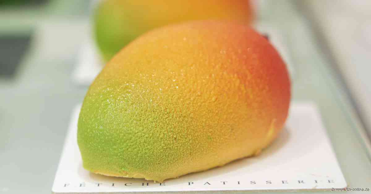 Tiktok-Trend Pretty Desserts: In diesen Cafés bekommst du sie