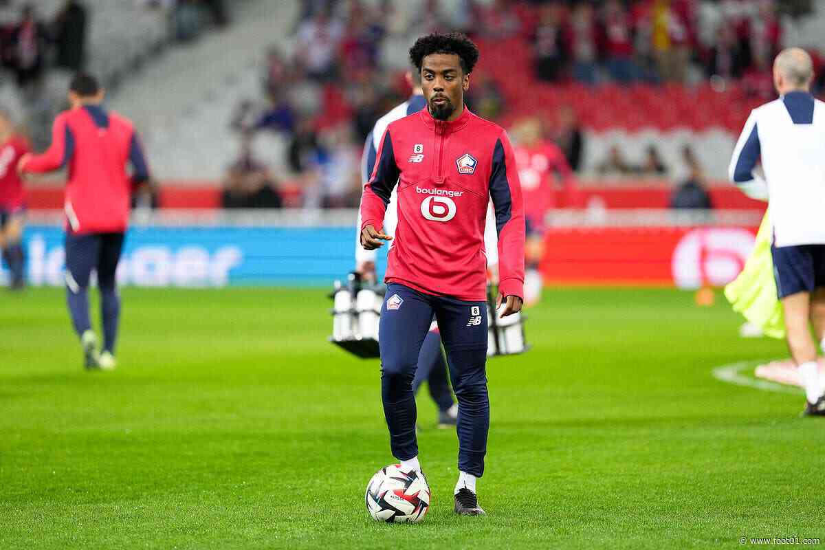 OM : Longoria finalise un premier coup de génie