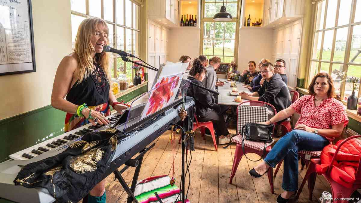 De Goudse Popweek komt eraan: Dit is het programma