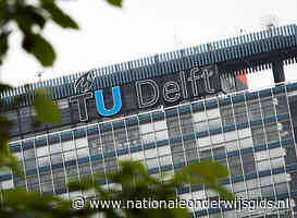 TU Delft gaat geen nieuwe samenwerking meer aan met universiteiten Israël