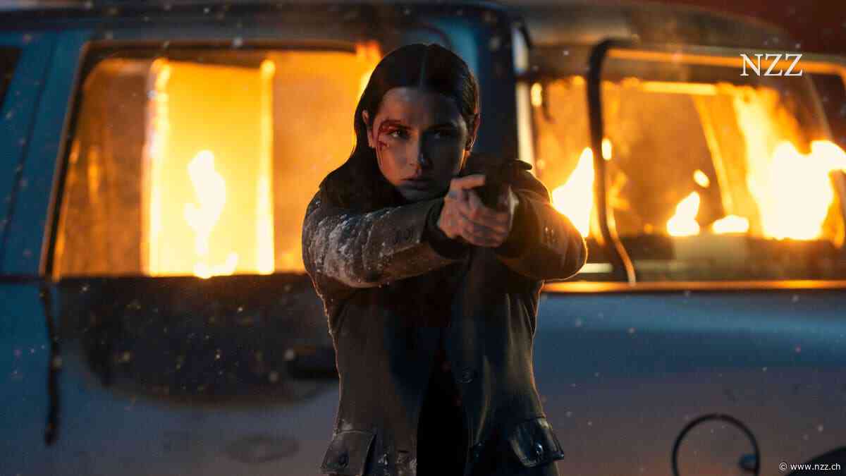 «From the World of John Wick: Ballerina» will ein feministischer Actionkracher sein. Armer Feminismus!