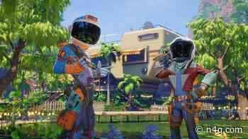 Revenge of the Savage Planet Creative Director Alex Hutchinson Talks Success, Game Pass & The Future