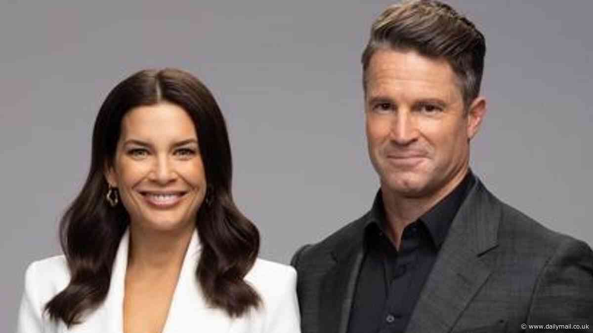 Amelia Brace signs off on her 17-year career at Channel Seven with some telling words ahead of new hosting gig at 10 NEWS+