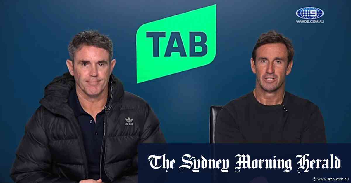 NRL Tips - Round 15