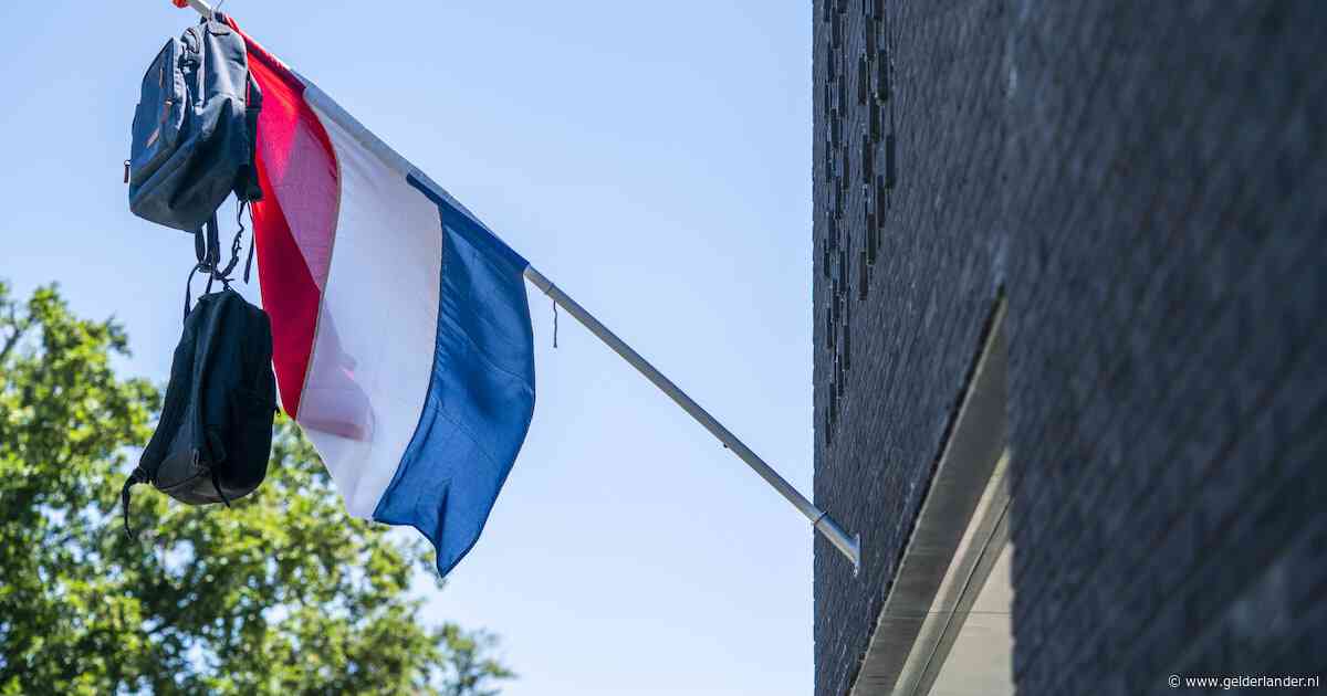 Geslaagd? Stuur jouw felicitatie in voor onze verzamelpagina!