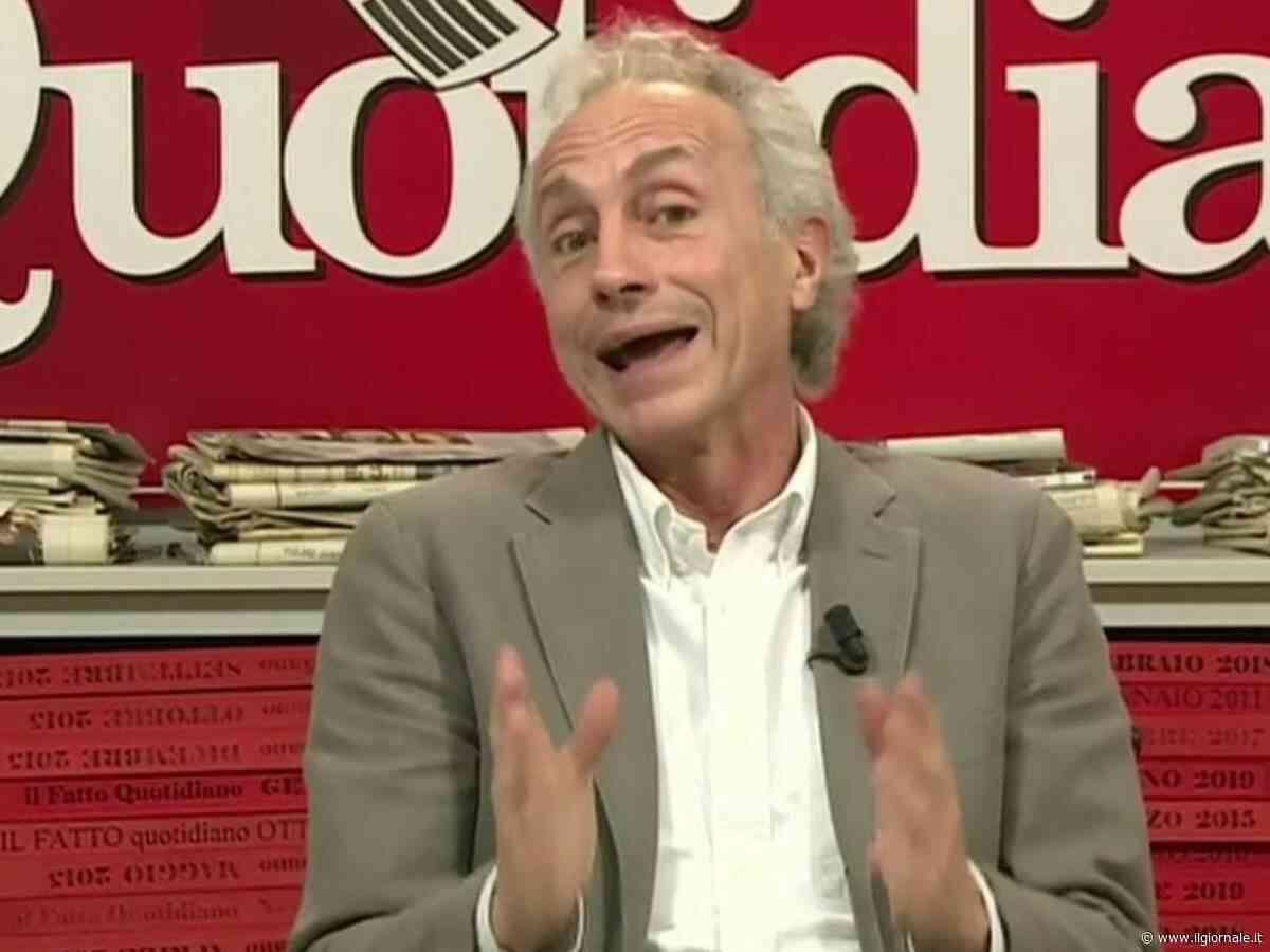 Sul referendum perfino Travaglio dà ragione alla Meloni: ecco come smonta la Schlein
