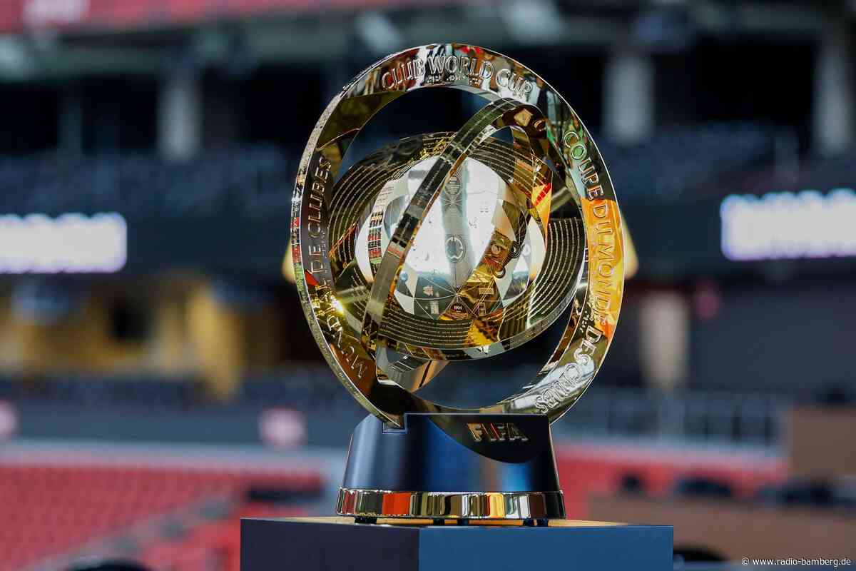 63 Spiele und 1 Milliarde Euro: Das Wichtigste zur Club-WM