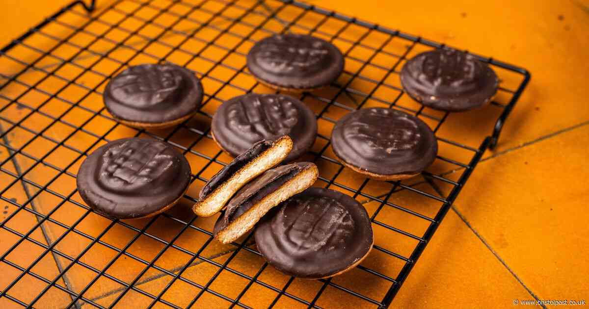 Jaffa Cakes fans adamant 'something's changed' as they all say the same thing