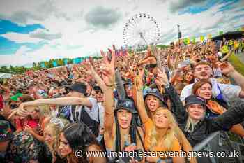Parklife 2025: Shuttle bus, travel pass, post code and how to get to Heaton Park