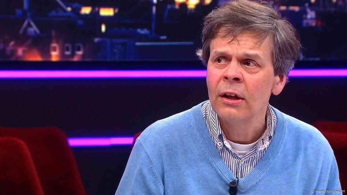 Autistische Kees Momma toont kwetsbare kant:  ‘Het heeft geen zin meer’