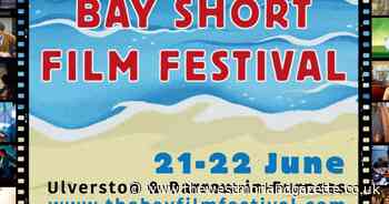 Short film festival to take place in Ulverston and Barrow this month