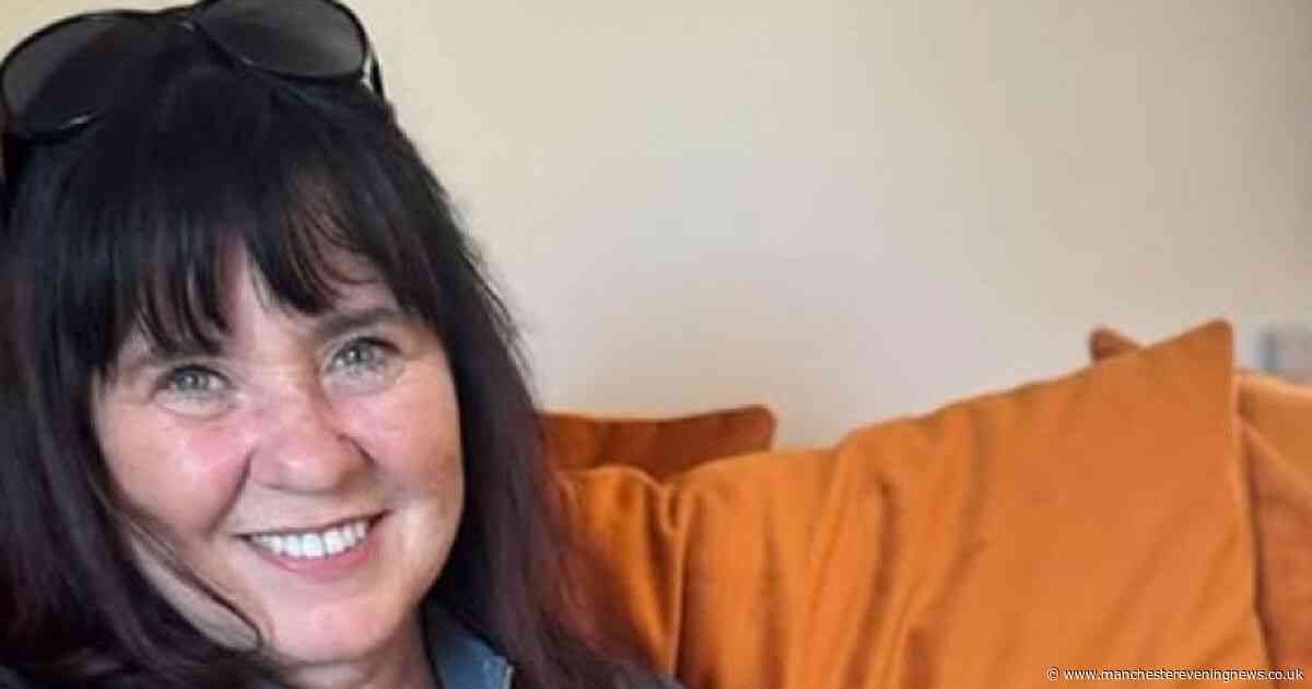 Loose Women's Coleen Nolan supported as she introduces 'latest member of our family'