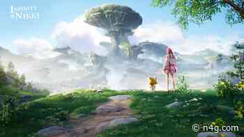 Infinity Nikki devs promise theyre in it for the long haul