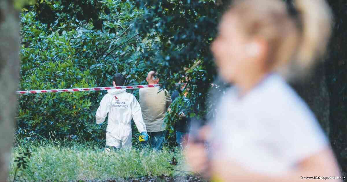 Madre e figlia morte a villa Pamphili: la donna non faceva uso di droghe