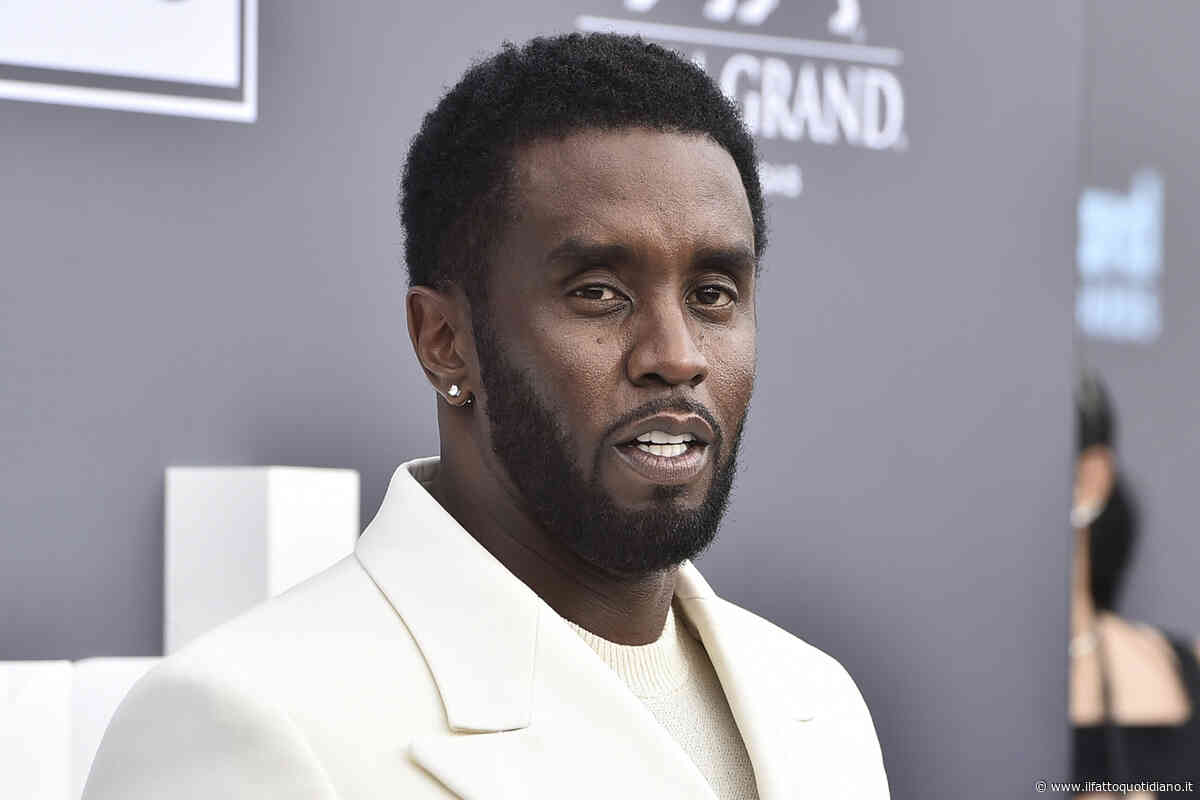 “Puff Daddy si eccitava nel vedermi fare sesso con altri uomini. Lo facevo solo perché volevo che mi amasse”: l’ex fidanzata Jane piange in tribunale