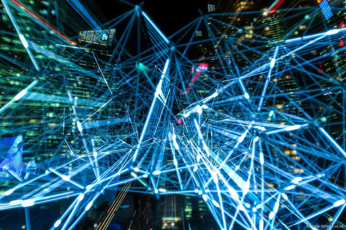 The Environmental Cost of AI: Balancing Innovation with Sustainability