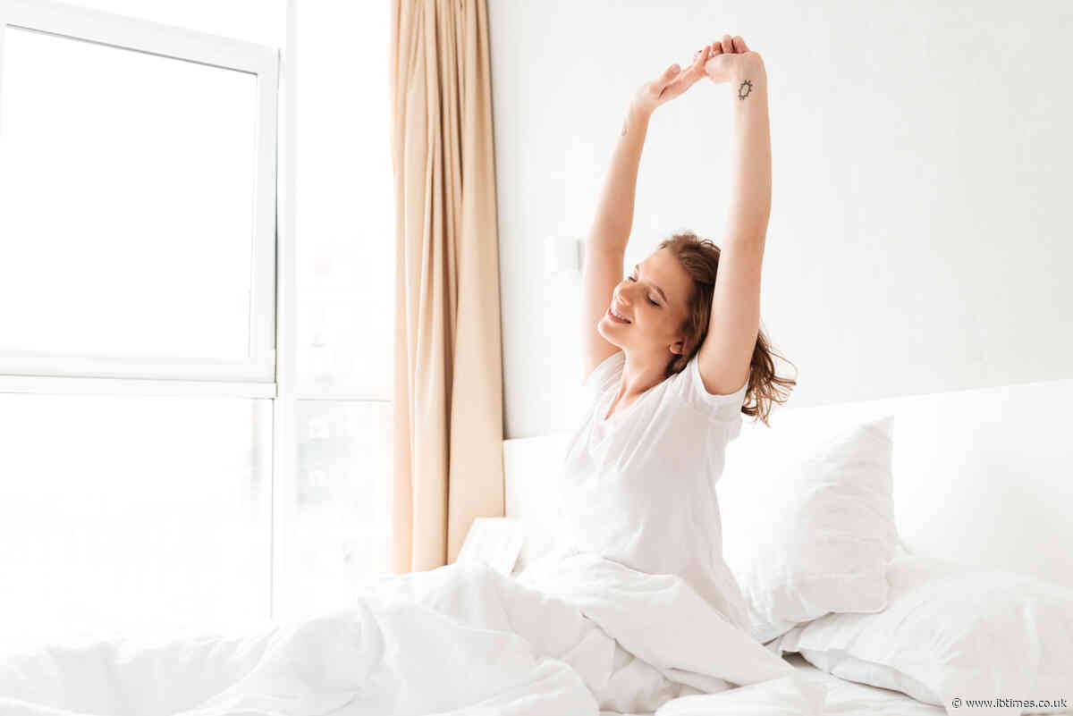 Wake Up Happy: UK's Best Mattresses for Restful Nights in 2025