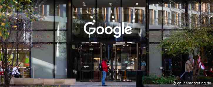Chance für den E-Commerce: Google bringt Markup für Loyalty-Programme