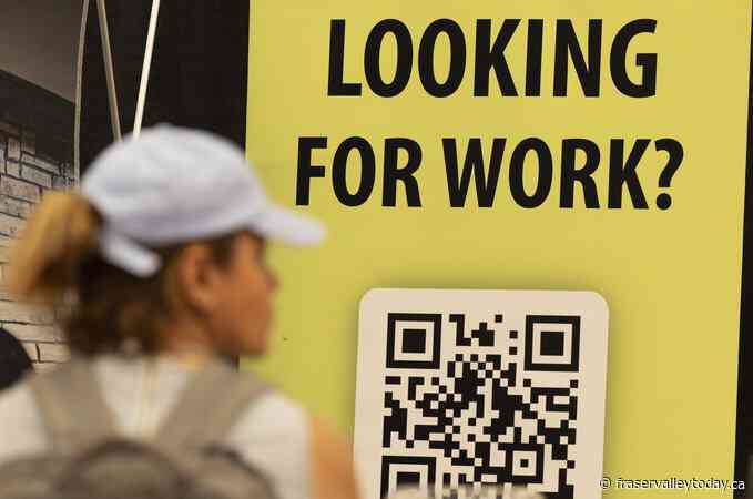 Ottawa moves to prop up youth employment in a rough summer jobs market