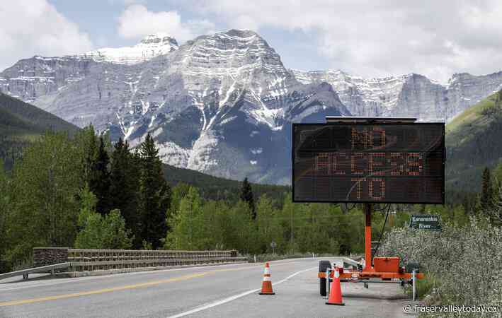 Kananaskis: An explainer on Alberta’s cherished park and G7 host location