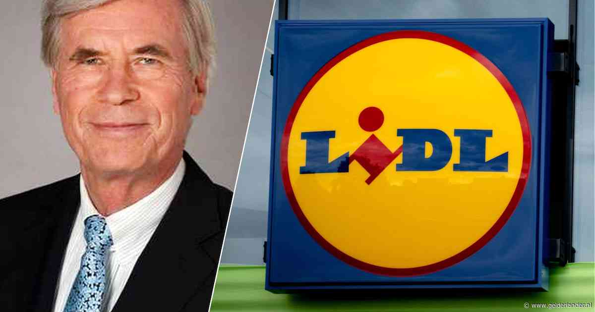 Een geschat vermogen van 46 miljard: Lidl-eigenaar Schwarz is iemand die altijd zijn eigen plan trekt