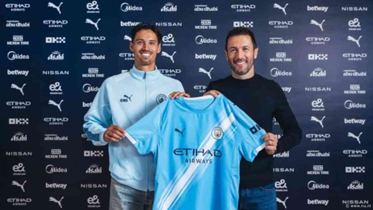 City bevestigt transfer: Reijnders op drie na duurste Nederlandse voetballer ooit