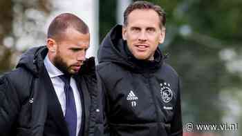 'Zonde hoe talentvolle Vos nu vertrekt bij Ajax'