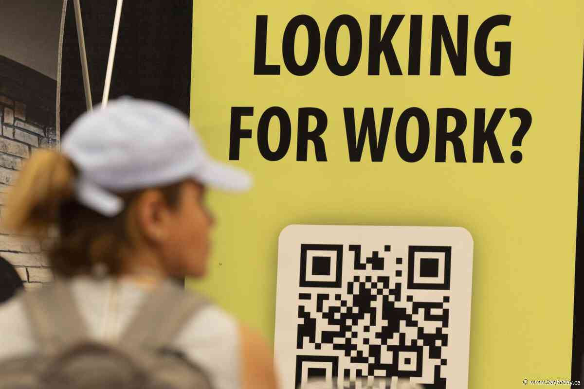 Ottawa moves to prop up youth employment in a rough summer jobs market