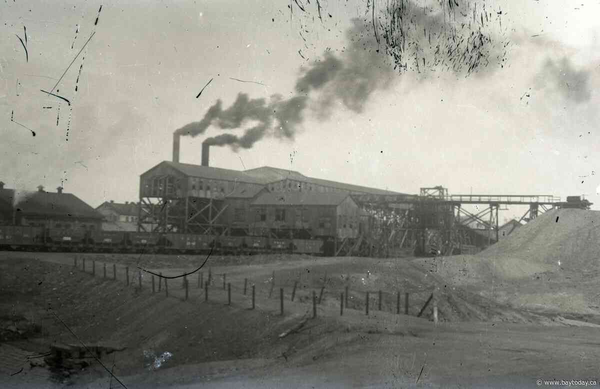 Nova Scotia strike that turned deadly a century ago a milestone for workers' rights