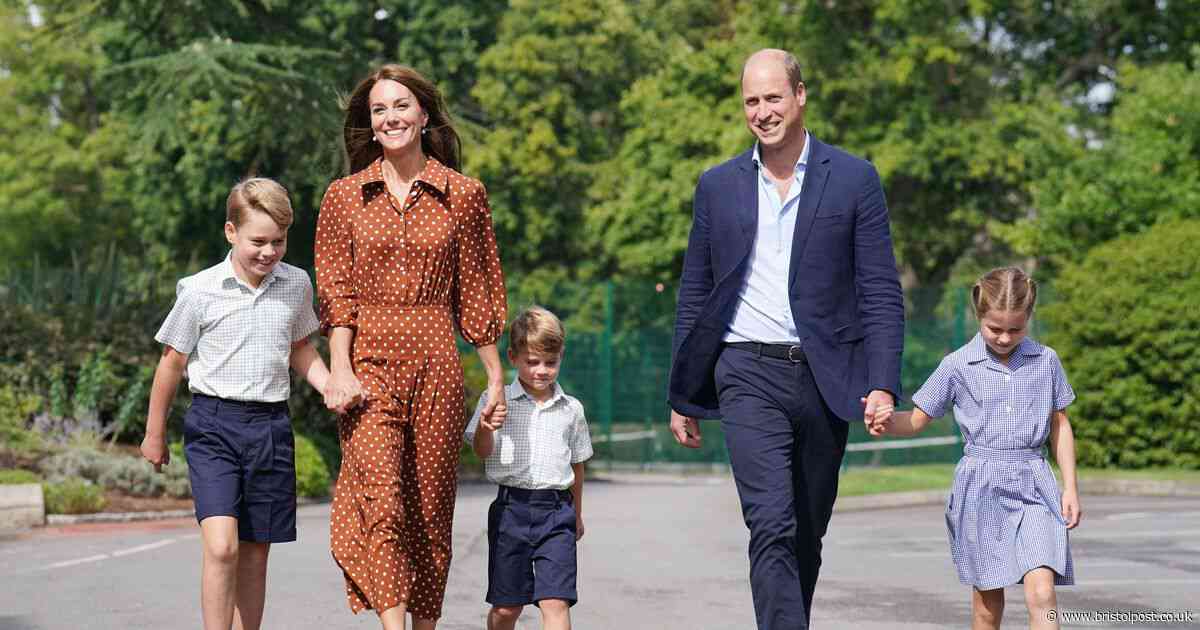 Kate Middleton and Prince William leave palace staff 'frustrated' with 'attitude change'